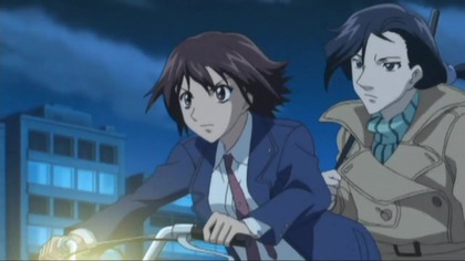 Black Blood Brothers E04 PL