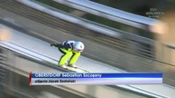 Polacy trenują przed olimpijskim sezonem (28. 10. 2017)