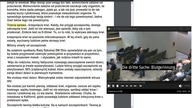 Dr nauk humanist., Oxford - Sean Brooks Studiował medycynę, anatomię i fizjologię 21 lat. M&oacute;w