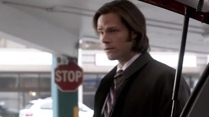 Supernatural - S07E15 Lektor PL