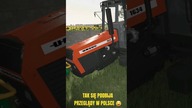 TAK SIĘ PODBIJA PRZEGLĄDY W POLSCE  #farming #farmingsimulator #fs #fs22 #heros
