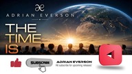 Adrian Everson - The Time is Now