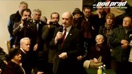 A Macierewicz: Już wiemy co się zdarzyło
