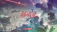 MQC - WAR 2021 (ENGLISH HIPHOP, MUSIC, TECHNO XD) Alex Mquice