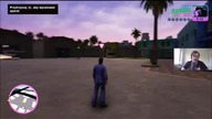 TEST SPRZĘTU (Grand Theft Auto Vice City The Definitive Edition) #shorts #gaming #gta #vicecity #fps