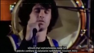 Dla fan&oacute;w - The DOORS ...  są napisy pl ...  Pozycja Nr.  1677 ...