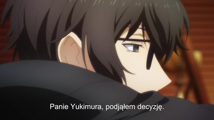 Aoharu x Kikanjuu E06 Napisy PL