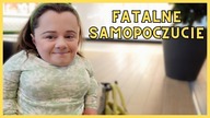 Fatalne samopoczucie i poszukiwanie prezentu | VLOG | Magdalena Augustynowicz