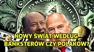 EKONOMICZNY WIRUS niszczy NASZE ŻYCIE.  Pomoc z CHIN.  Powstanie nowy system - NWO2 czy NEOS?