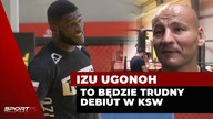 Izu czeka ciężki debiut w MMA.  Czy Artur Szpilka porzuci boks dla MMA?