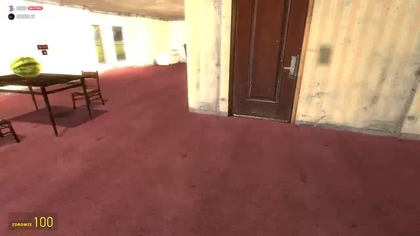 (Garrys Mod) Animatroniczna Masakra #3 Zabawkowy terror