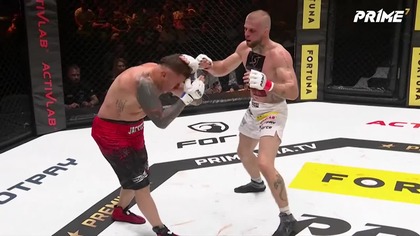 Prime MMA 7 (13. 01. 2024)