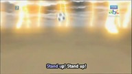 Inazuma Eleven (PL) #53 odc. 53 Mrożąca ciemność daimon dast pl, po polsku, Odcinek 1