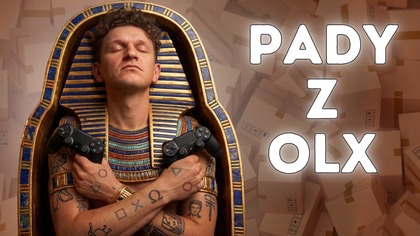 PlayStation 4 za 200zł, Pady za 100zl - co może pójść źle?
