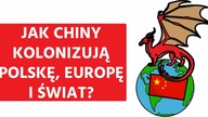 CHINY PRZEJMUJĄ ŚWIAT ! Chińczycy trzymają nas mocno - Sylwia Czubkowska