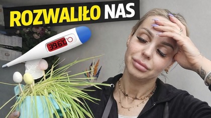 LIMIT OSIĄGNIĘTY / CIĘŻKO SIĘ TEGO POZBYĆ A NA KONIEC TO