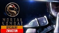 Mortal Kombat 2021 Oficial trailer 4k zwiastun - kino recnzje