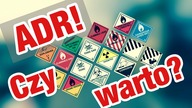 ADR.  Czy warto robić na początku kariery?
