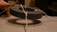 Do it Yourself Magnetic Levitation