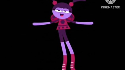 The Teenager Bugs - Teenager Ladybird Lu Compilation 3 (Google Veo AI Version)