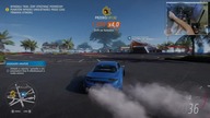 Forza Horizon 5 Hot Wheels | SERIA PRO i LATANIE BOKIEM NA WODZIE 