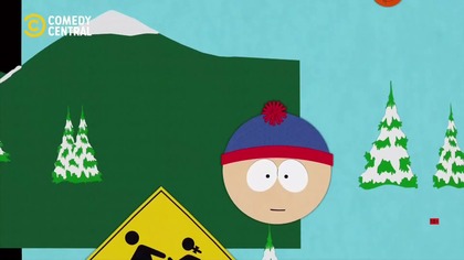 południowy park S04E08