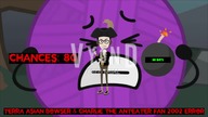 Asian Bowser & Charlie The Anteater Fan 2002 Error (Scene Edition) (Part 23)