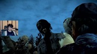 The Walking Dead #42 | Horda