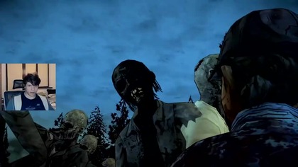 The Walking Dead #42 | Horda