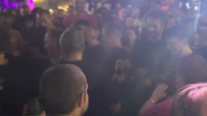 Klocki live w Warszawie