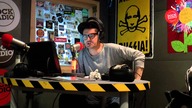 Ojciec Chrzestny... tchórzofretki Dudy [Rock Radio]