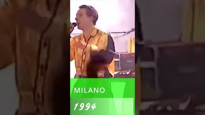 18-kę miała..  #shorts #reels #discopolo #milano#bluebox