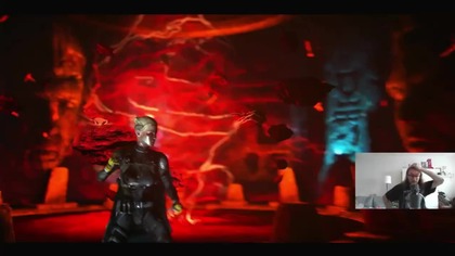 NAJSŁABSZY BOSS W HISTORII | Mortal Kombat X #5