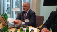 Krzysztof Tytko Bilonowy Skarb Polak&oacute;w na Komisji ds.  Zasob&oacute;w Naturalnych Ogromna Buta Rządu PiSu
