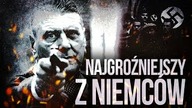 NAZISTOWSKI KOMANDOS NA USŁUGACH MOSADU