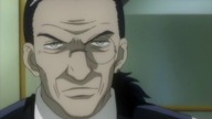 Hellsing Odcinek 9 Czerwona Róża Szalenstwa