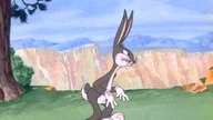 Looney Tunes - Złota kolekcja.  Królik Bugs - Najlepsze z najlepszych cz.  1 (2004) Dubbing PL