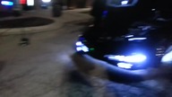 Mega tuning-Car Show