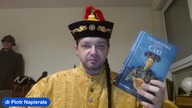 Cesarzowa CIXI i CHINY w XIX stuleciu według Jung Chang - dr Piotr Napierała