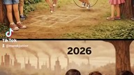 1986 vs 2026 #dzieciństwo #zdrowie #motywacja #rozwój #porady