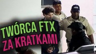 Sam Bankma Fried aresztowany.  Twórca FTX jednak nie uniknie odpowiedzialności?