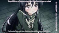Shakugan no Shana Second Odcinek 12