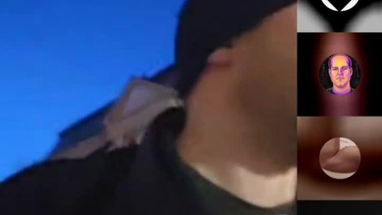 Napaść pracownikakieowce MZK i burmistrzów na sygnalisty i dziennikarza Andrzeja misiarz