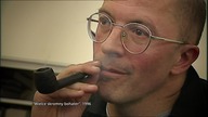 Jacques Audiard, wielce skromny bohater