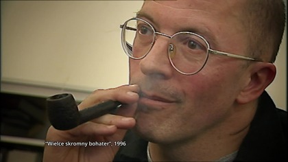 Jacques Audiard, wielce skromny bohater