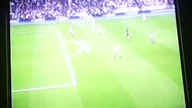 Real Madryt 1-0 Atletico Madryt Gol Hernandez