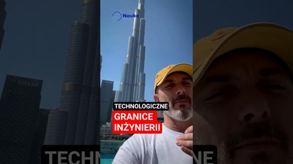 Granice inżynierii zostały tu przekroczone