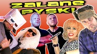 CHWYTAK - ZALANE PYSKI (Portugal.  The Man - Feel It Still/PARODY) [ChwytakTV]