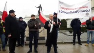 21.02.2020 Krzysztof Tytko Państwo jest nasze. Sp&oacute;łka 58 milion&oacute;w Polak&oacute;w.  Wyp