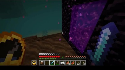 Bruh #minecraft #Game #gaming #Short #Shorts #Nether #Ghast